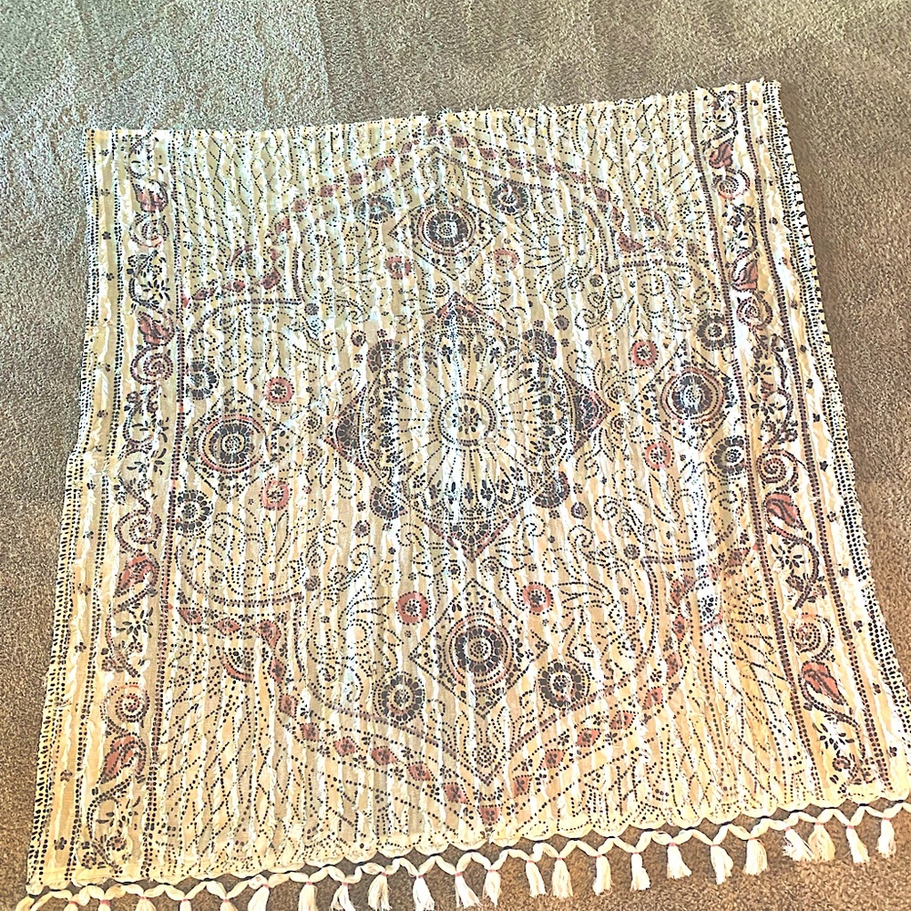 Urban Outfitters wall hanging